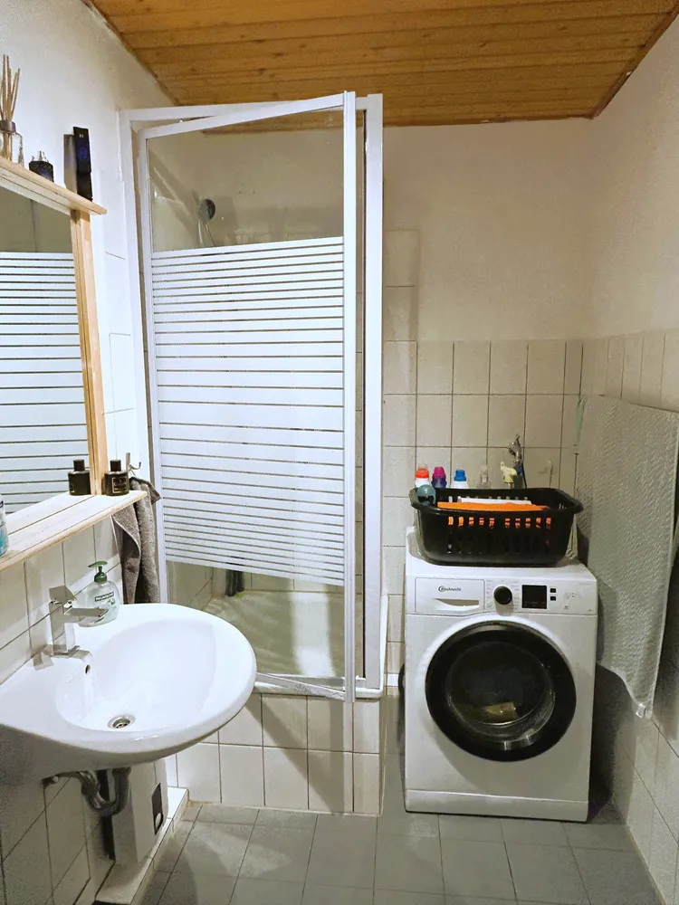 2 room apartment with 62 m² in Hamminkeln – Photo 4