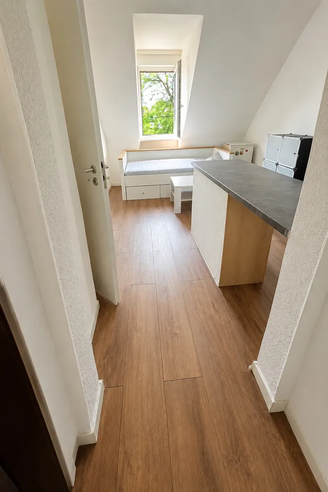 2 Zimmer Wohnung mit 31 m² in Ludwigshafen am Rhein – Bild 4