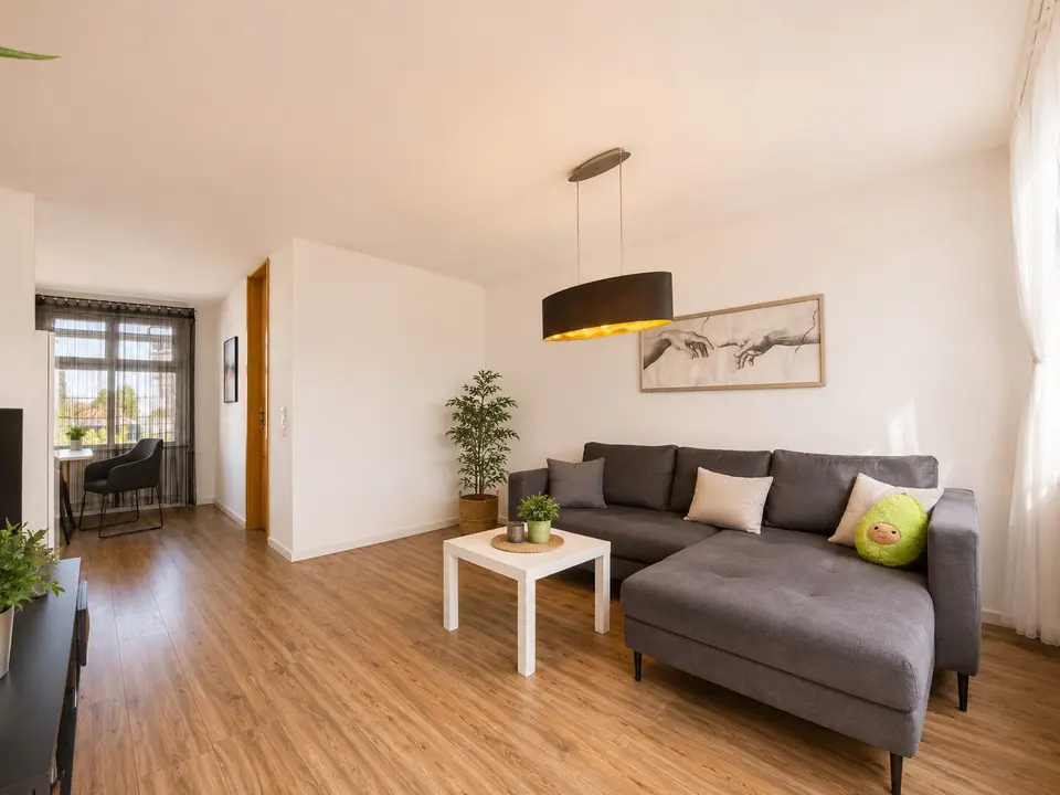 3 Zimmer Wohnung mit 81 m² in Ludwigsburg – Bild 9