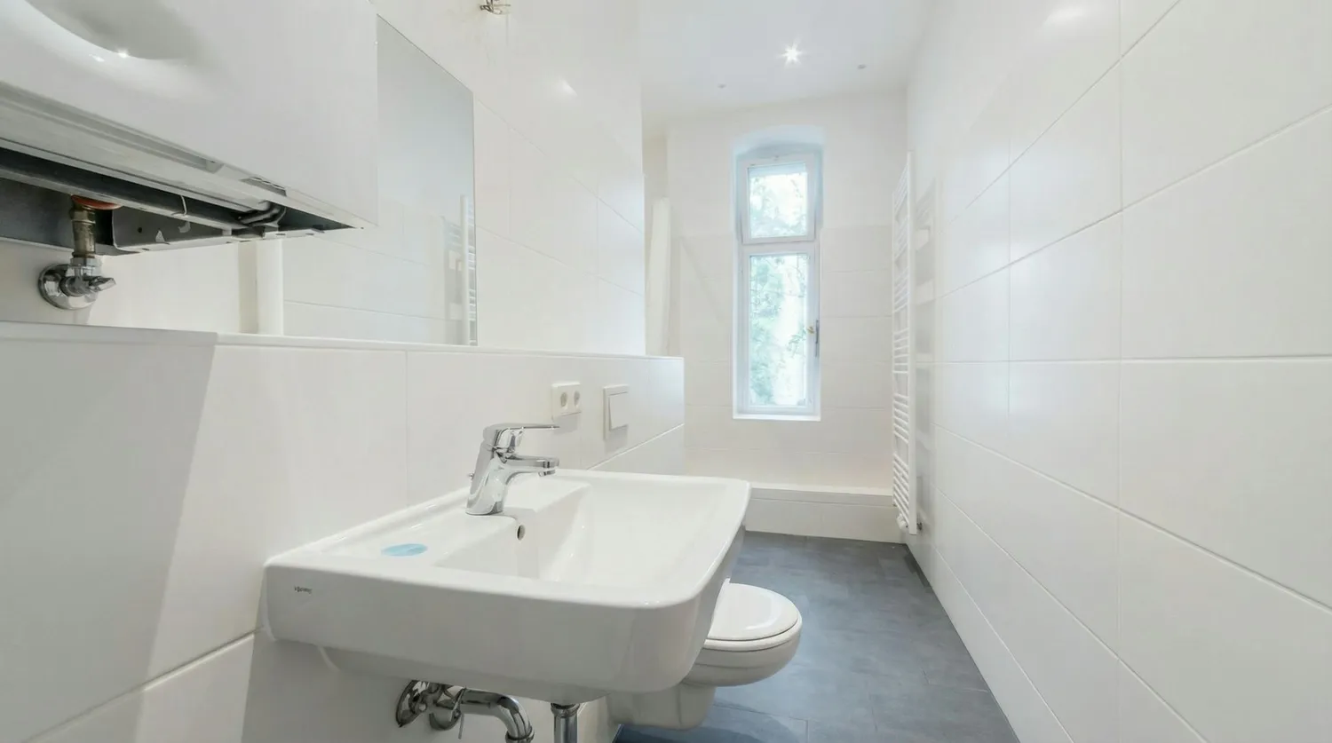 WG-Zimmer in Berlin – Bild 8