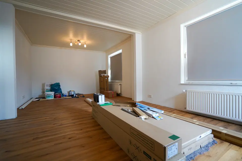 5 Zimmer Haus mit 135 m² in Papenburg – Bild 5