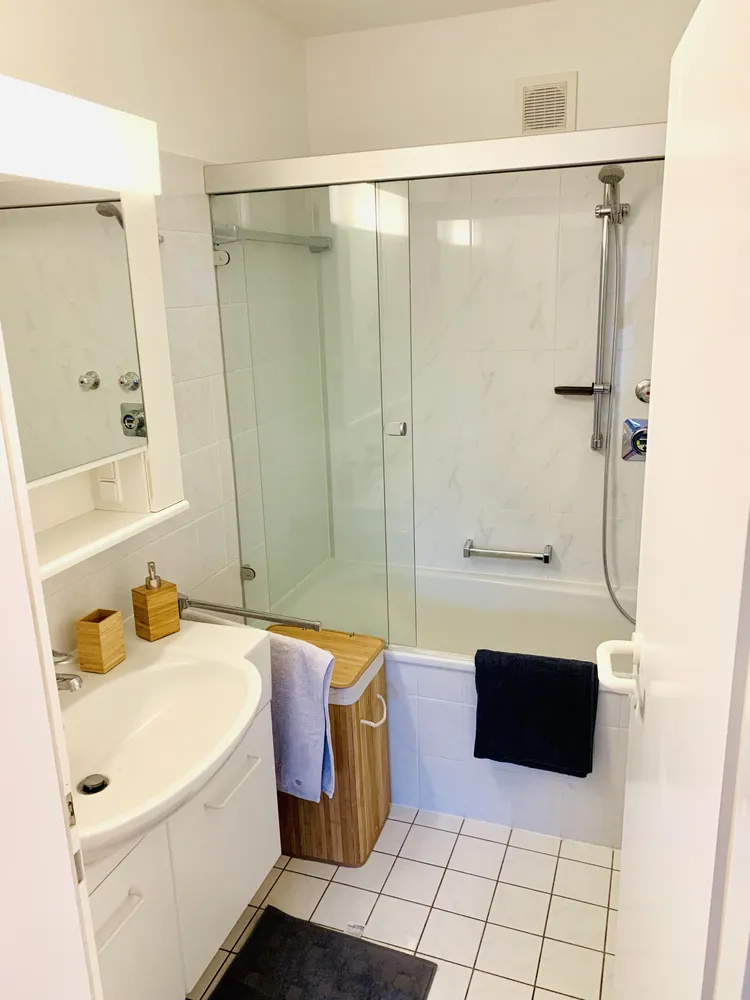 1 Zimmer Wohnung mit 43 m² in Frankfurt am Main – Bild 9