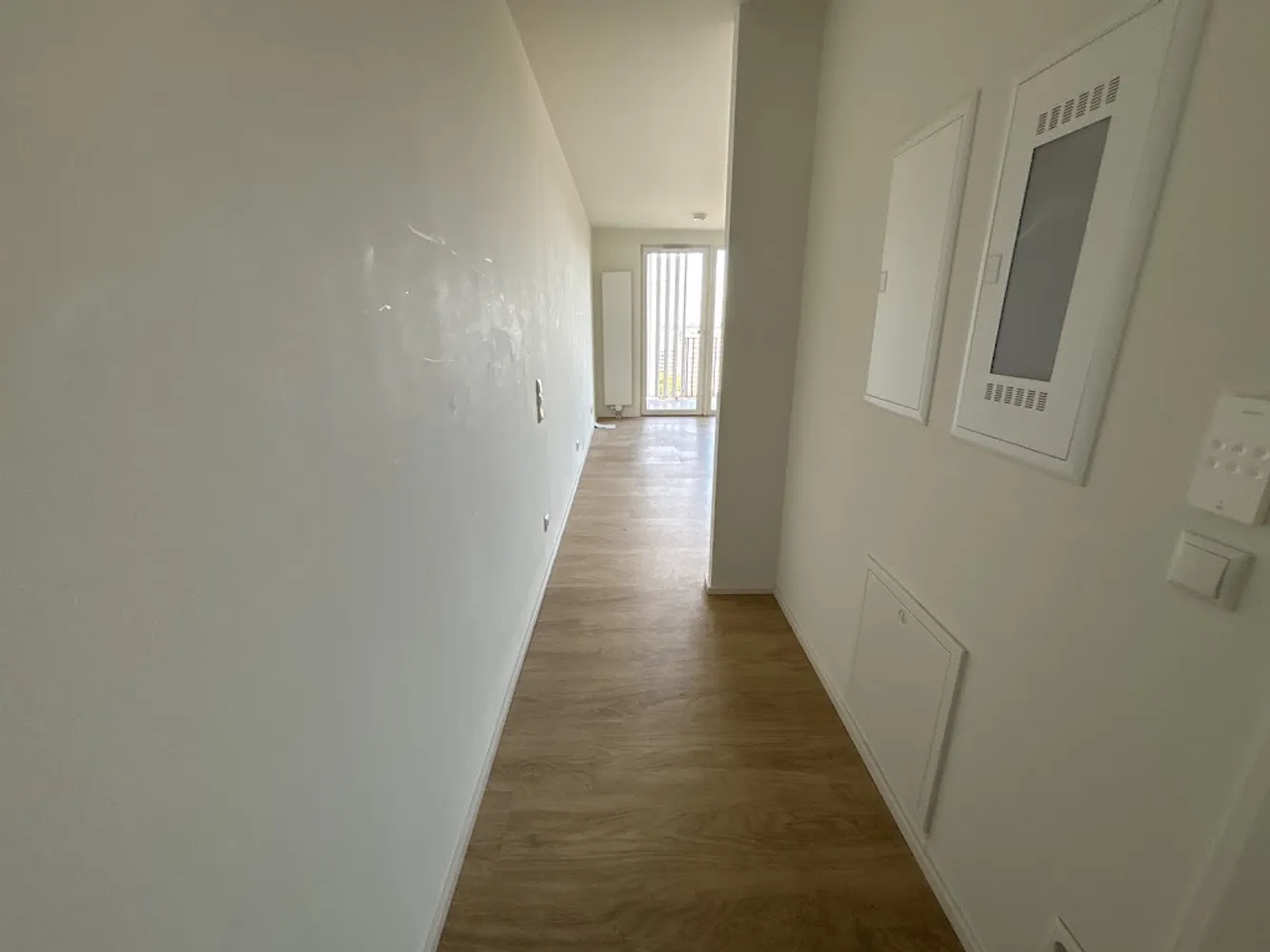 1 Zimmer Wohnung mit 31 m² in Berlin – Bild 9