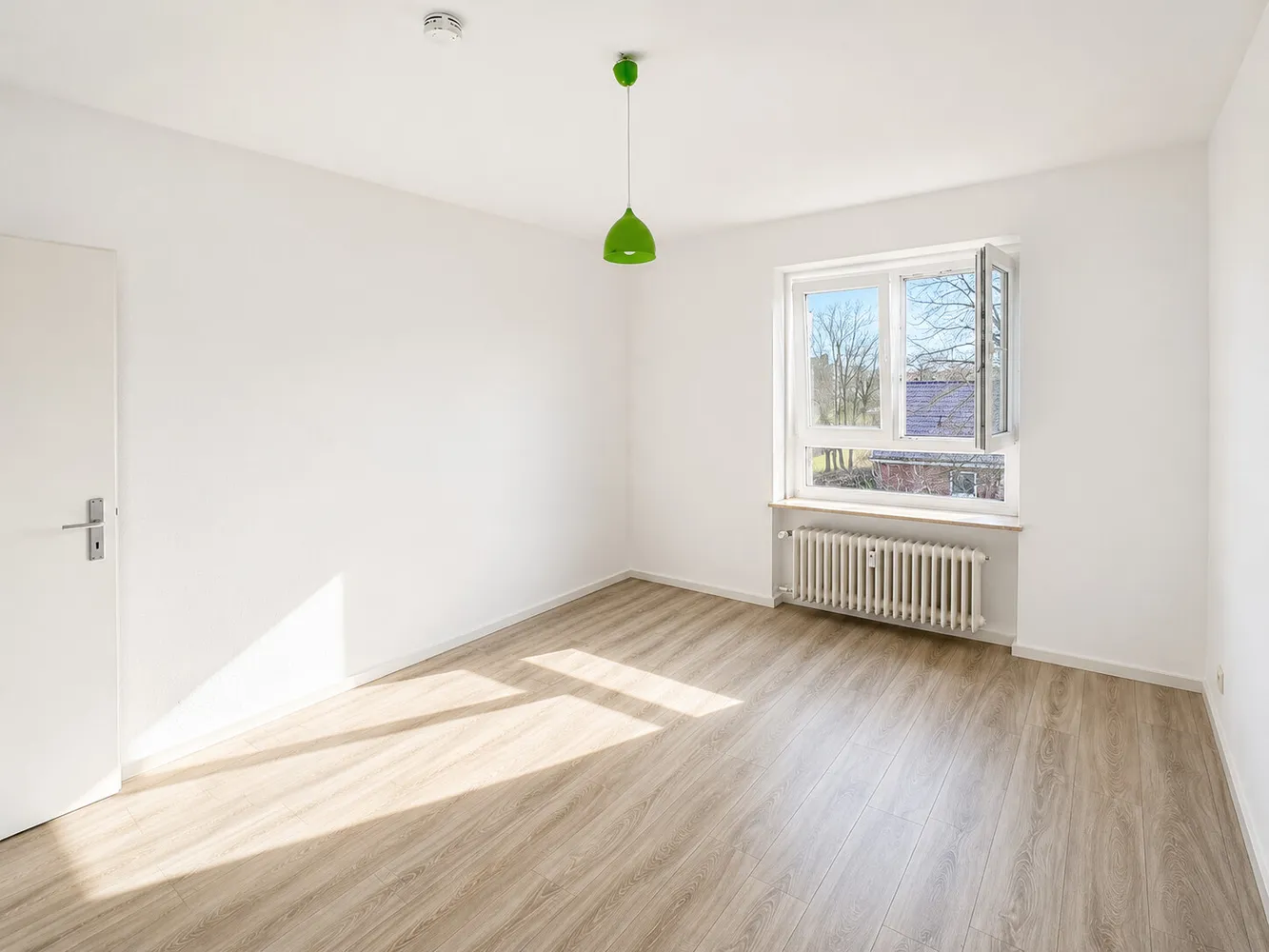 3 Zimmer Wohnung mit 71 m² in Cuxhaven – Bild 6