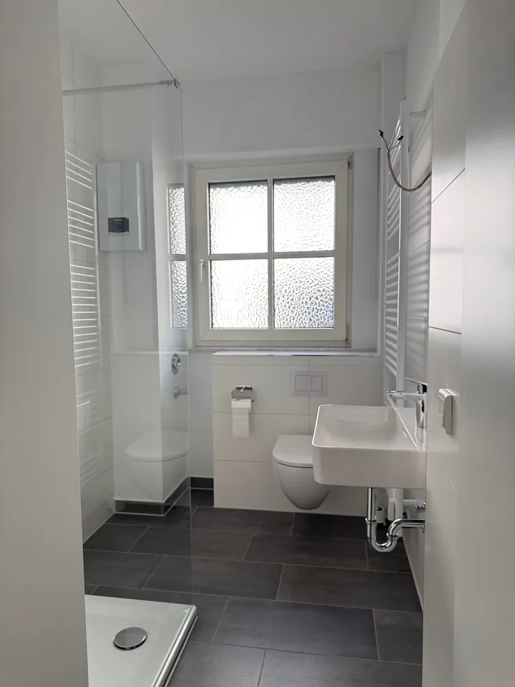 3 Zimmer Wohnung mit 93 m² in Solingen – Bild 4