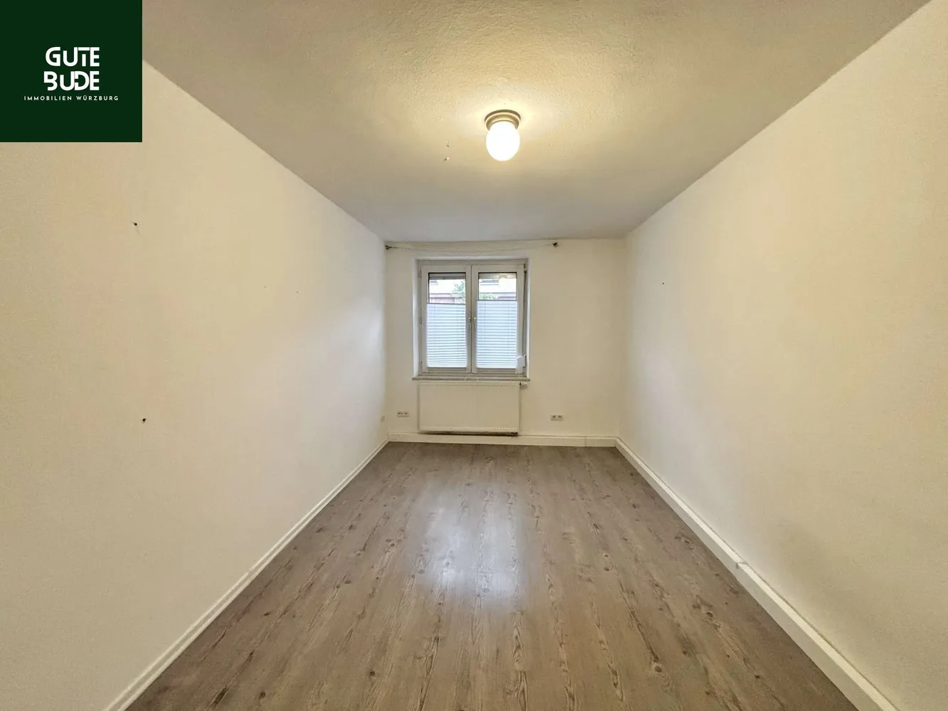 2 Zimmer Wohnung mit 54 m² in Würzburg – Bild 5