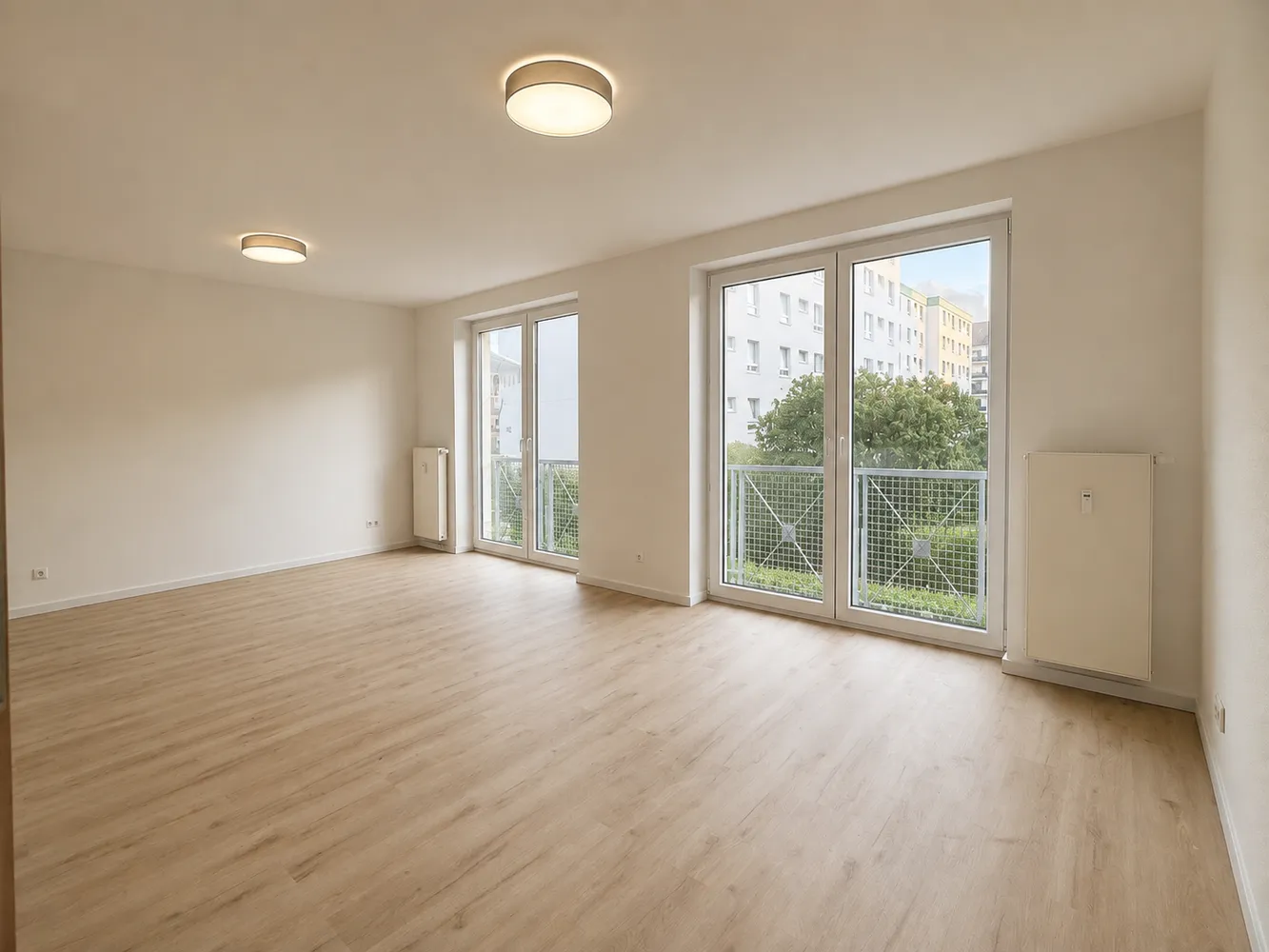 1 Zimmer Wohnung mit 45 m² in Düsseldorf – Bild 3