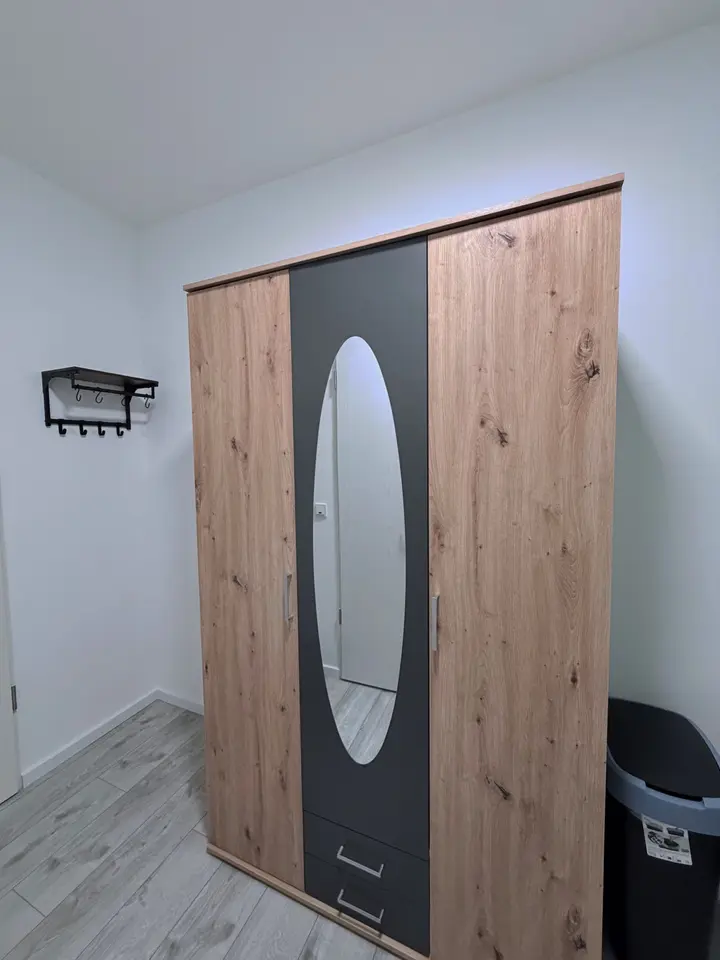 2 Zimmer Wohnung mit 20 m² in Karlsruhe – Bild 6