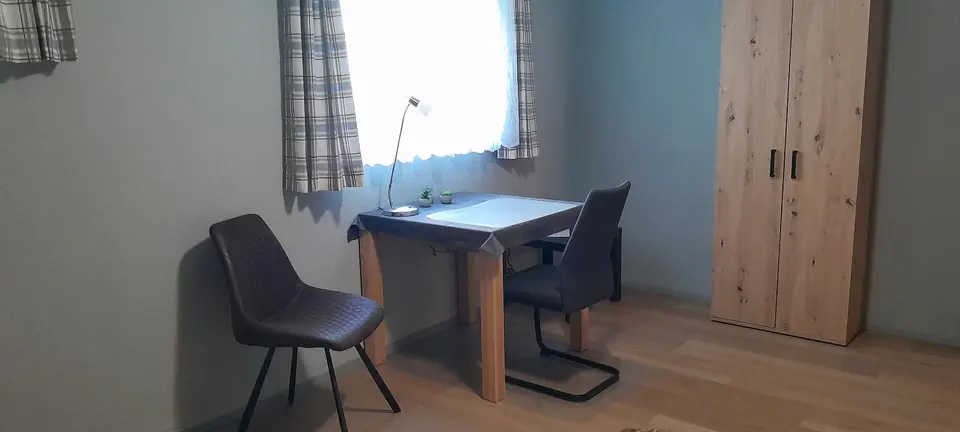 3 Zimmer Wohnung mit 70 m² in Mosbach – Bild 2