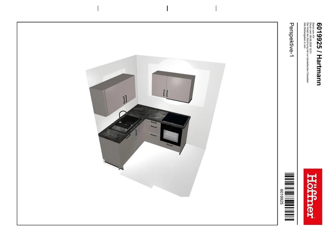 2 Zimmer Wohnung mit 68 m² in Leipzig – Bild 10