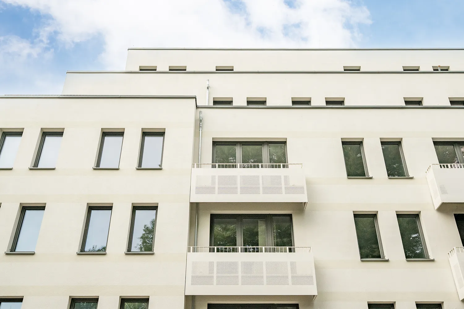 3 Zimmer Wohnung mit 83 m² in Berlin – Bild 6