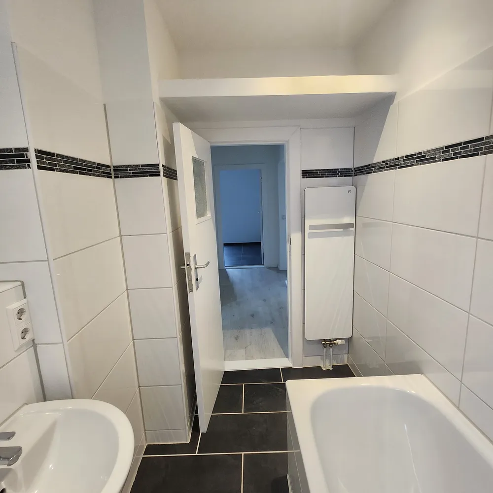 4 Zimmer Wohnung mit 89 m² in Berlin – Bild 12