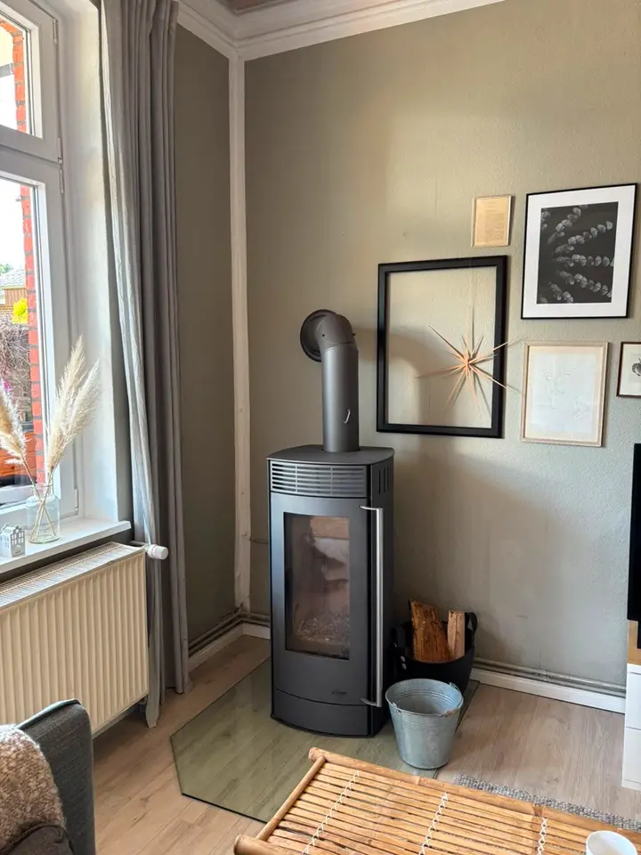 7 Zimmer Haus mit 190 m² in Lübeck – Bild 2