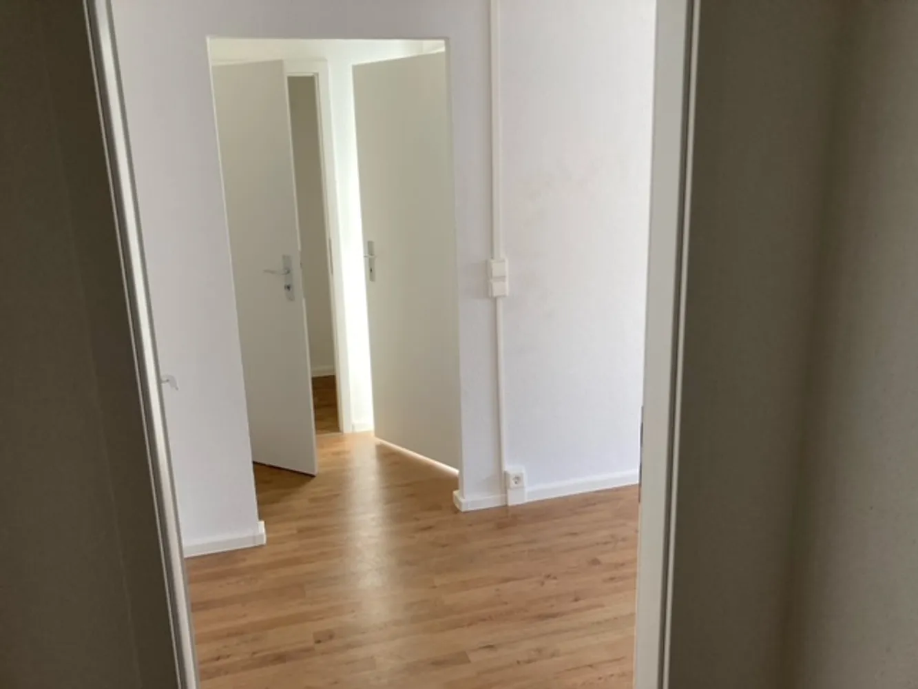 1 Zimmer Wohnung mit 35 m² in Dessau-Roßlau – Bild 1