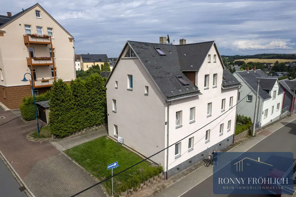 2 Zimmer Wohnung mit 51 m² in Pirna – Bild 7