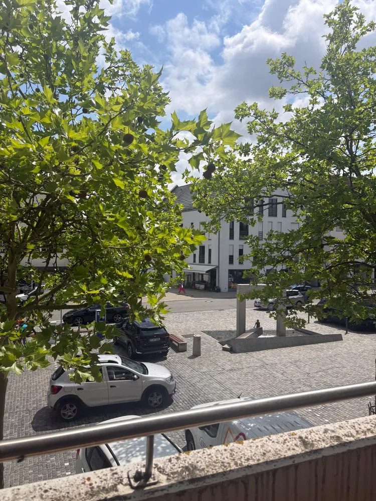 3 Zimmer Wohnung mit 92 m² in Regensburg – Bild 1