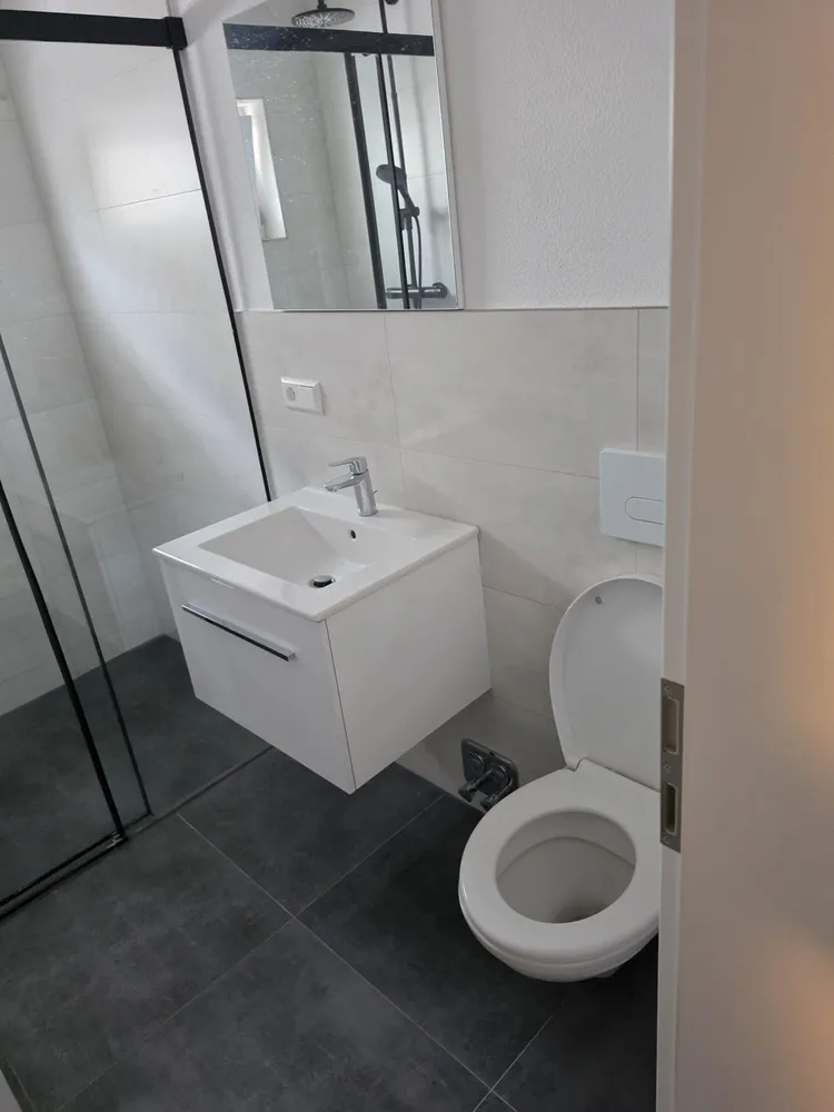 2 Zimmer Wohnung mit 40 m² in Stuttgart – Bild 5