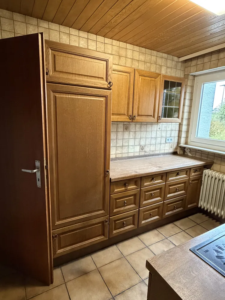 5 Zimmer Haus mit 128 m² in Böblingen – Bild 1