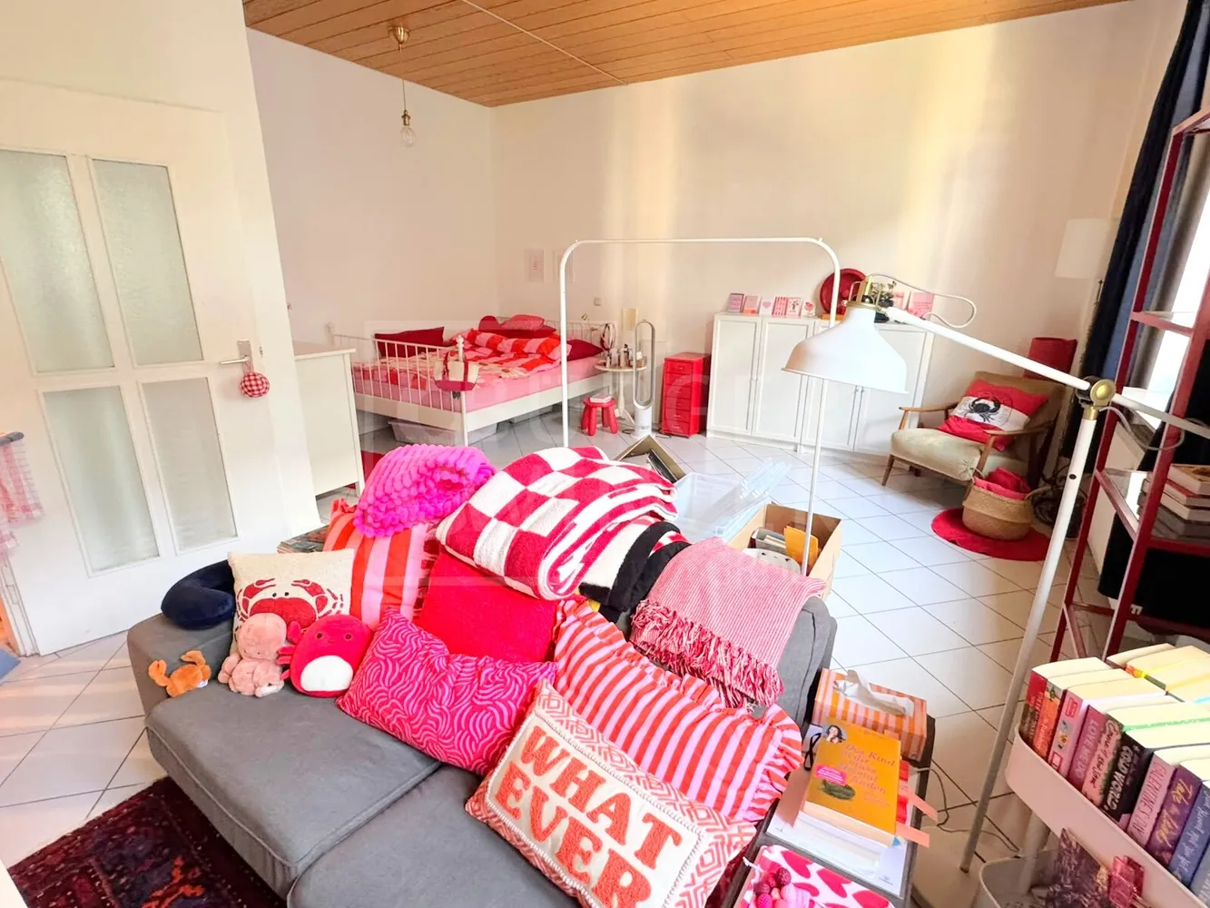 1 Zimmer Wohnung mit 55 m² in Mannheim – Bild 4