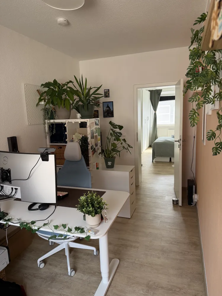 3 Zimmer Wohnung mit 64 m² in Essen – Bild 12
