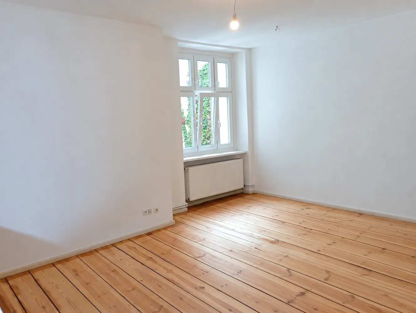 4 Zimmer Wohnung mit 89 m² in Berlin – Bild 5