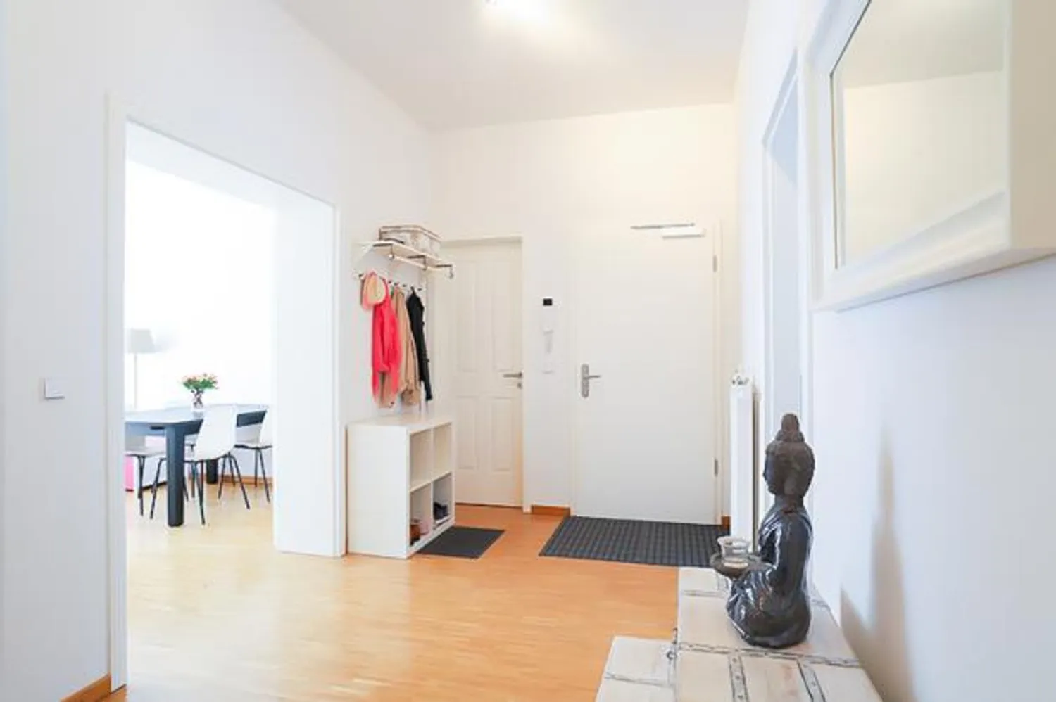 3 Zimmer Wohnung mit 87 m² in Berlin – Bild 11