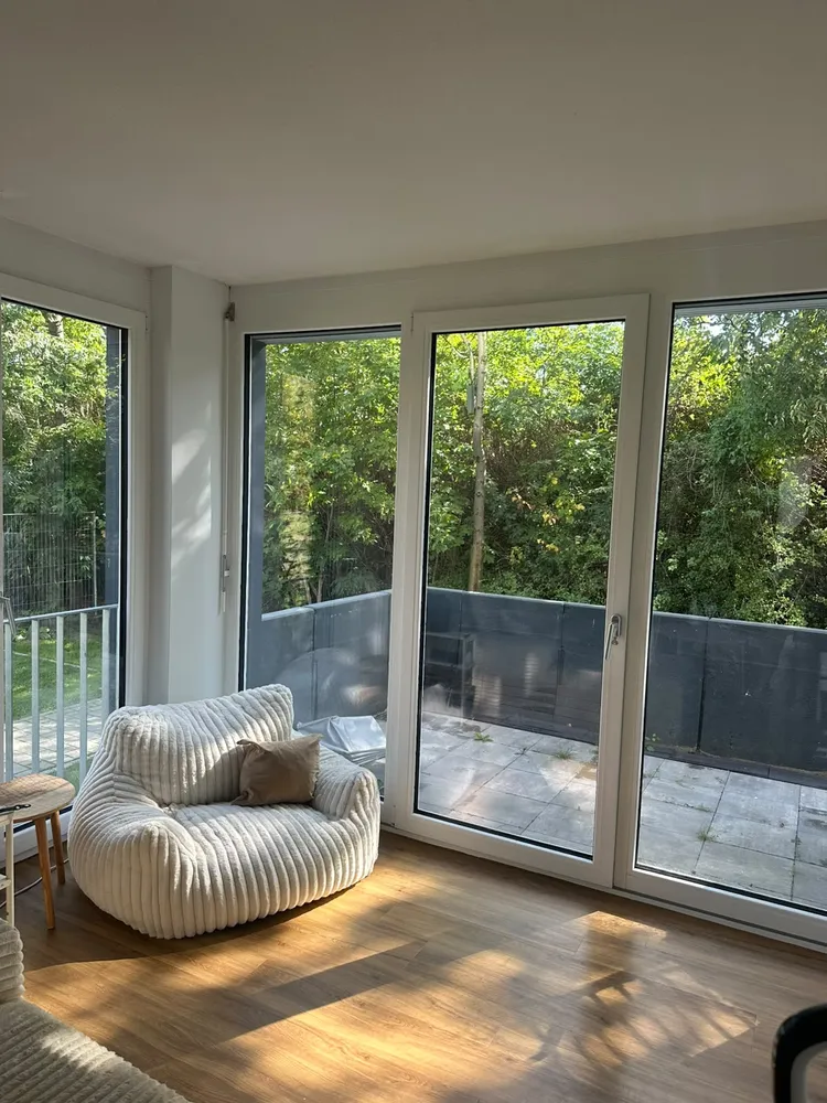 3 Zimmer Wohnung mit 63 m² in Leipzig – Bild 2