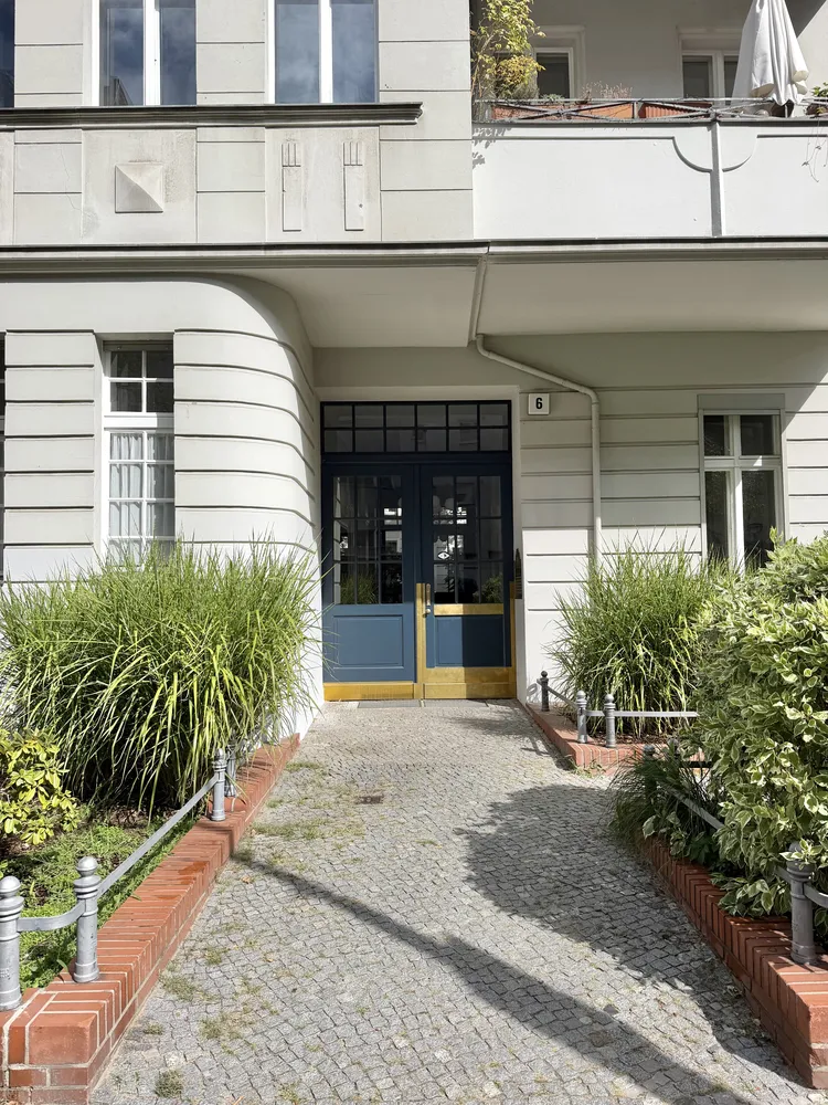 3 Zimmer Wohnung mit 106 m² in Berlin – Bild 10