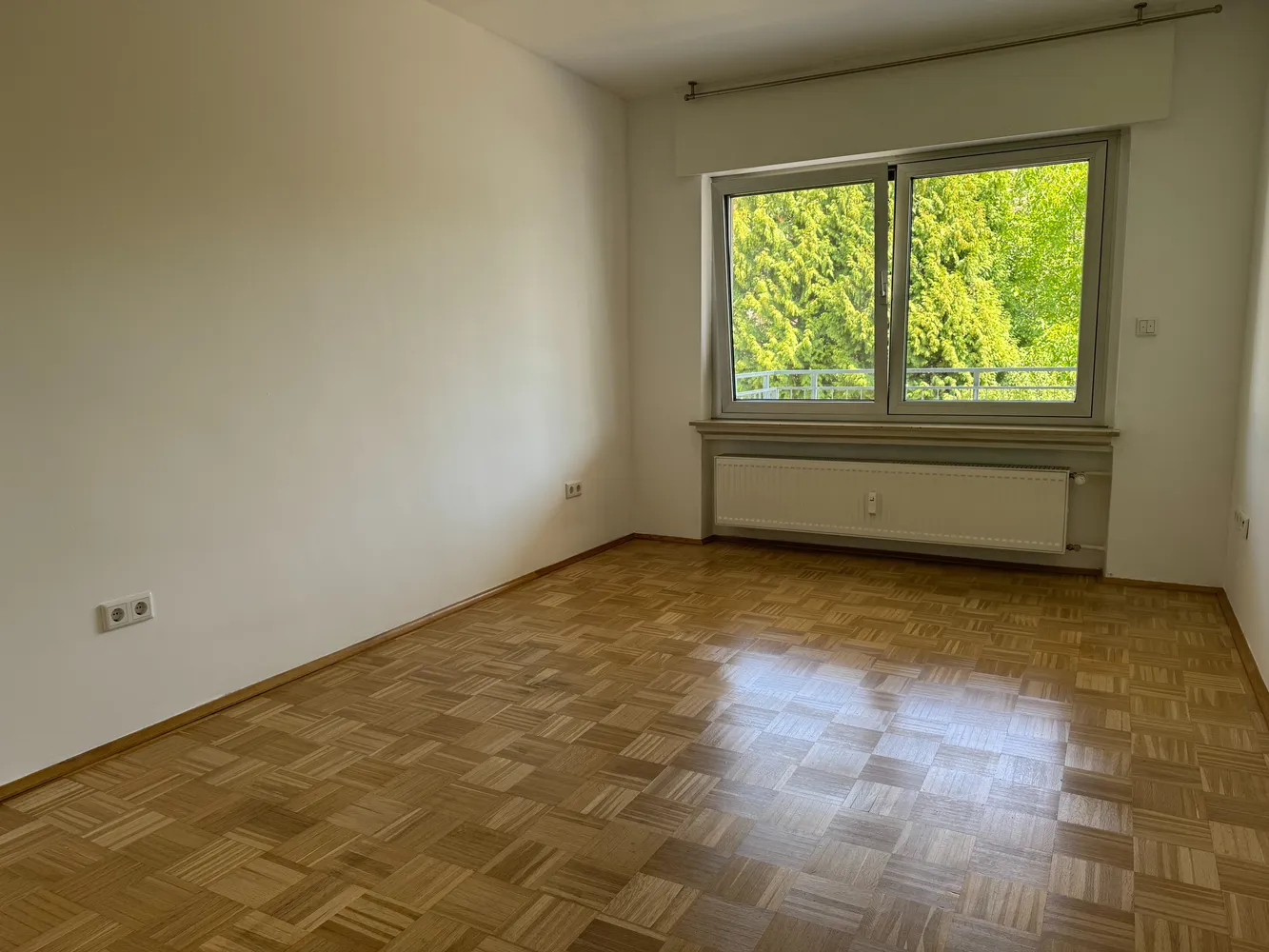 3 Zimmer Wohnung mit 64 m² in Frankfurt am Main – Bild 6