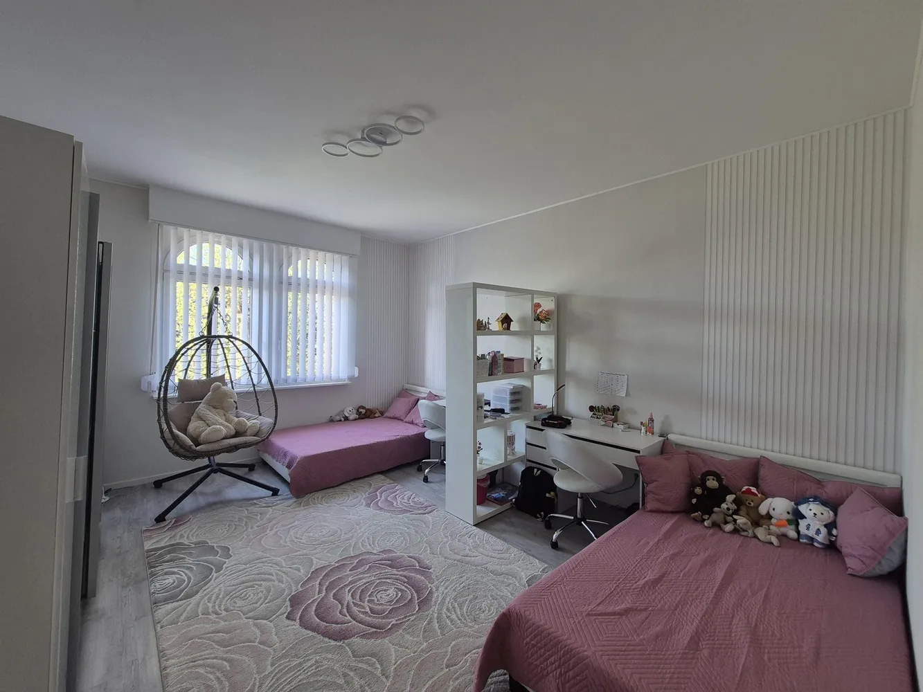 3 Zimmer Wohnung mit 92 m² in Hanau – Bild 11