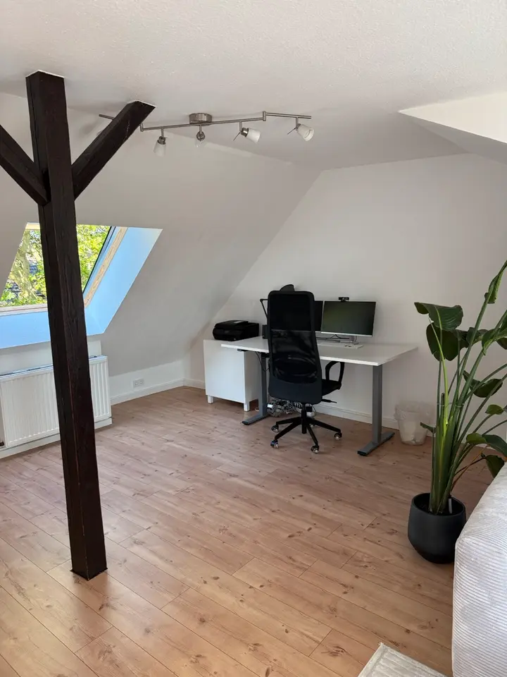 2 Zimmer Wohnung mit 91 m² in Mönchengladbach – Bild 4