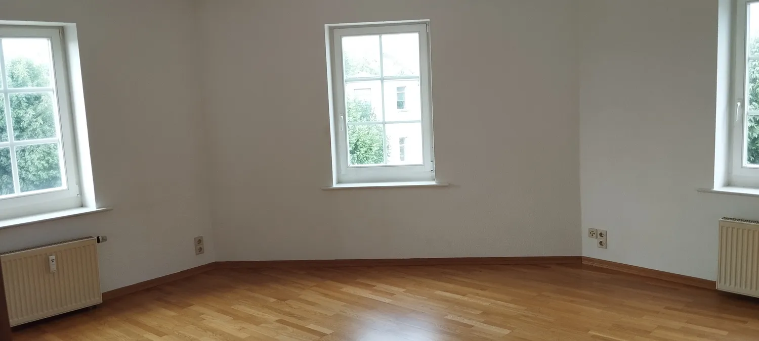 2 room apartment with 55 m² in Dresden – Photo 4