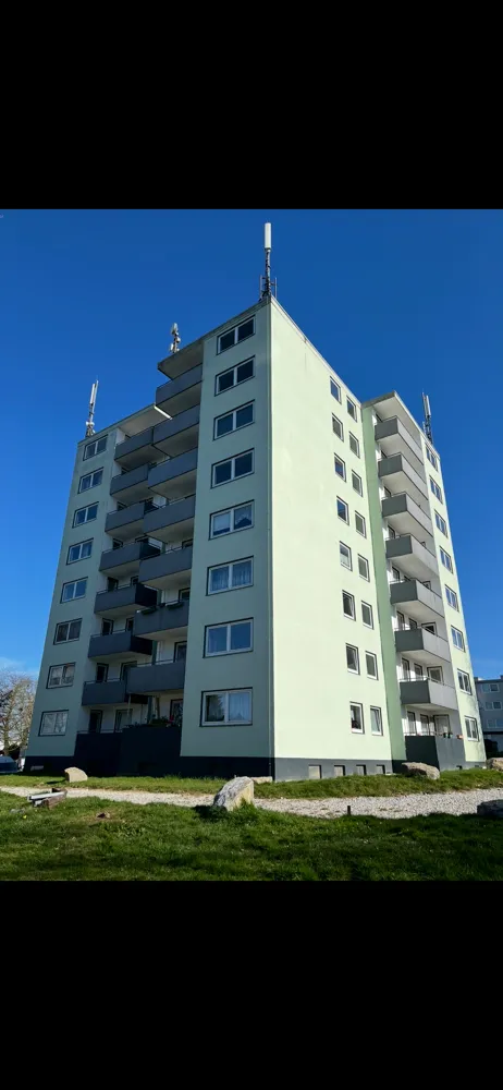 3 Zimmer Wohnung mit 74 m² in Detmold – Bild 9