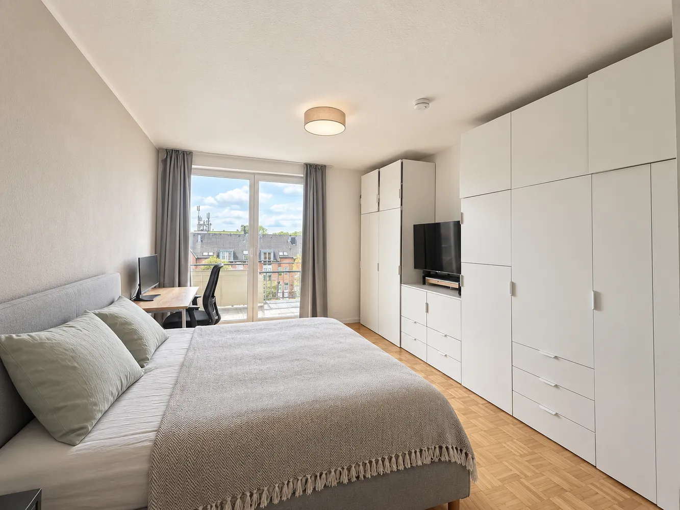 3 Zimmer Wohnung mit 125 m² in Köln – Bild 7
