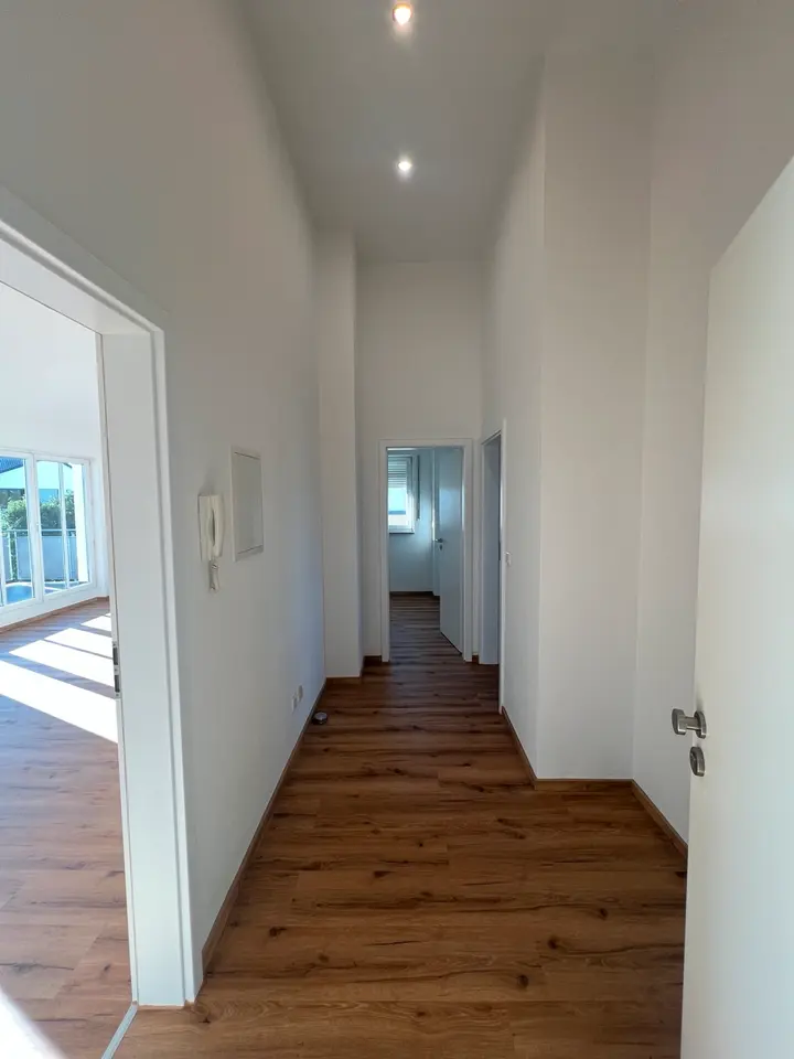 2 Zimmer Wohnung mit 67 m² in Ingolstadt – Bild 4