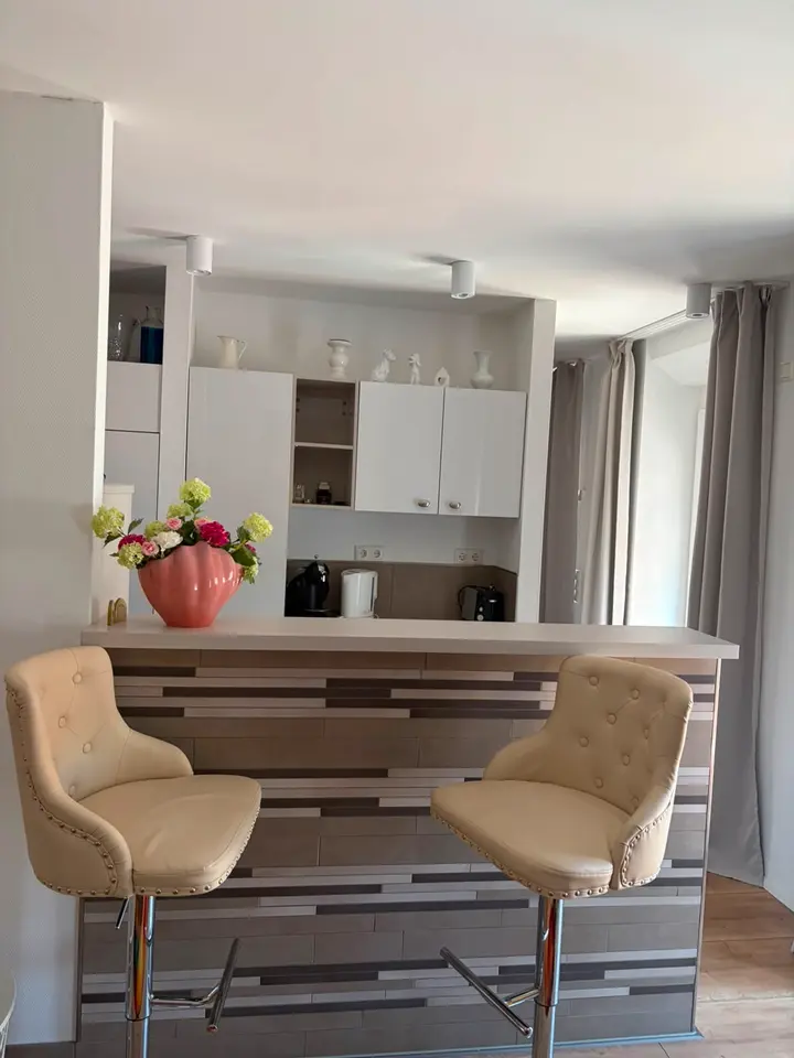 2 Zimmer Wohnung mit 30 m² in Saarbrücken – Bild 9
