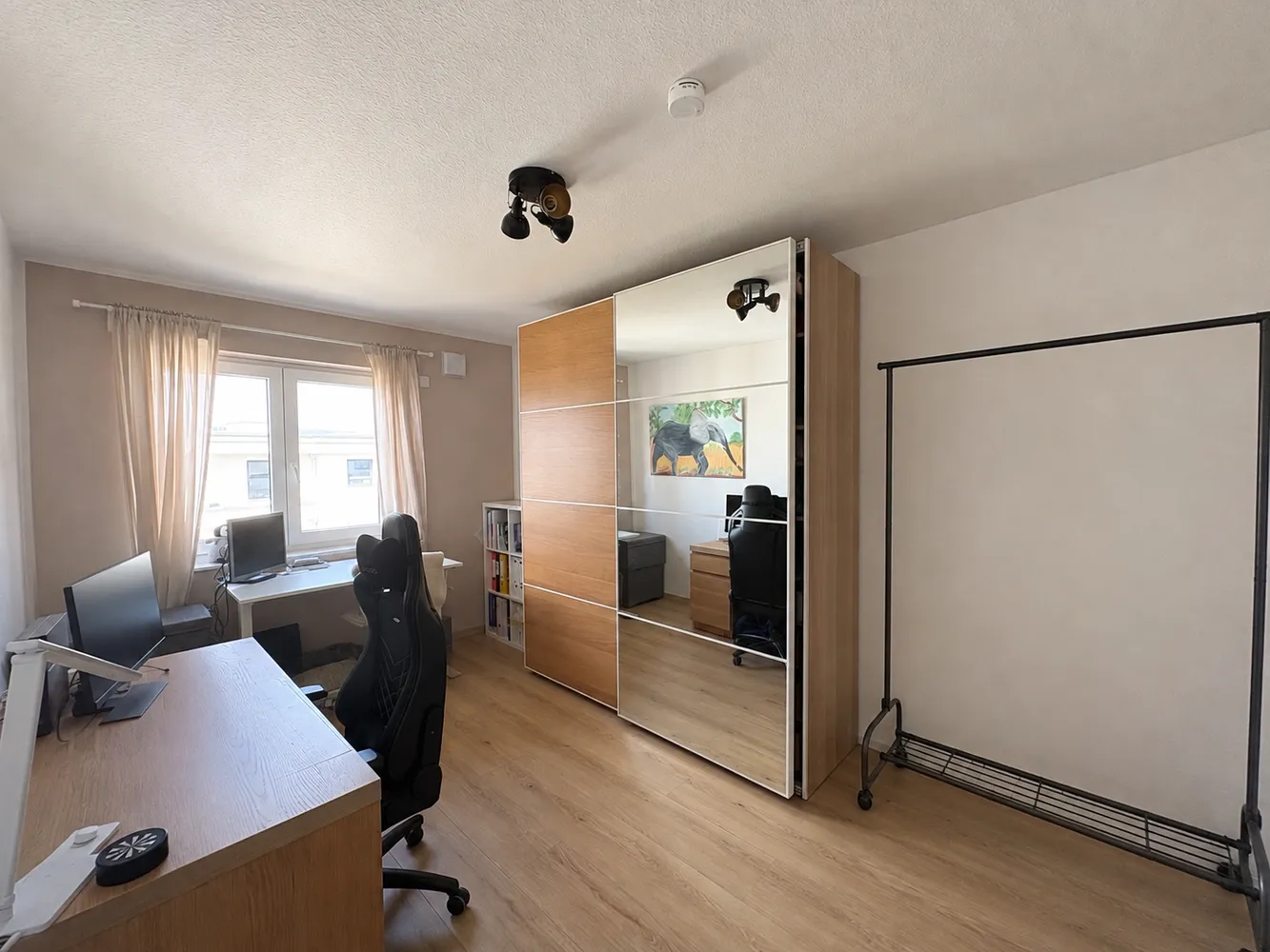3 Zimmer Wohnung mit 89 m² in Wiesbaden – Bild 9