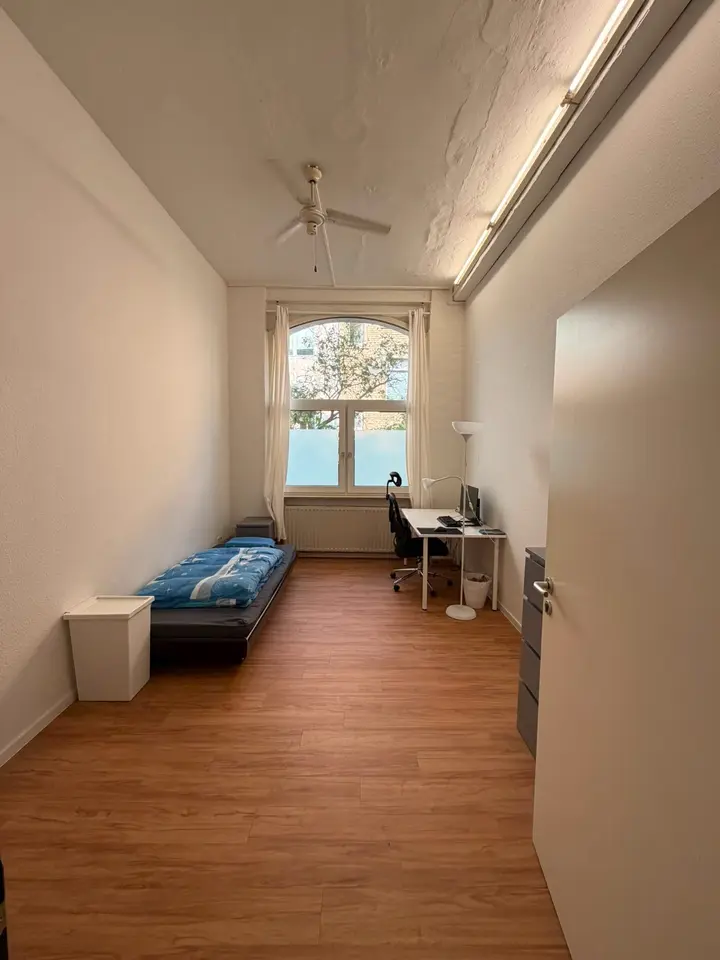 WG-Zimmer mit 18 m² in Karlsruhe – Bild 3