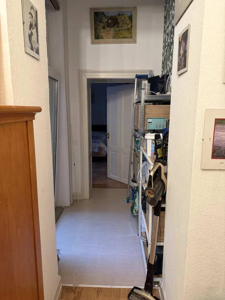 3 room apartment with 111 m² in Wiesbaden – Photo 11