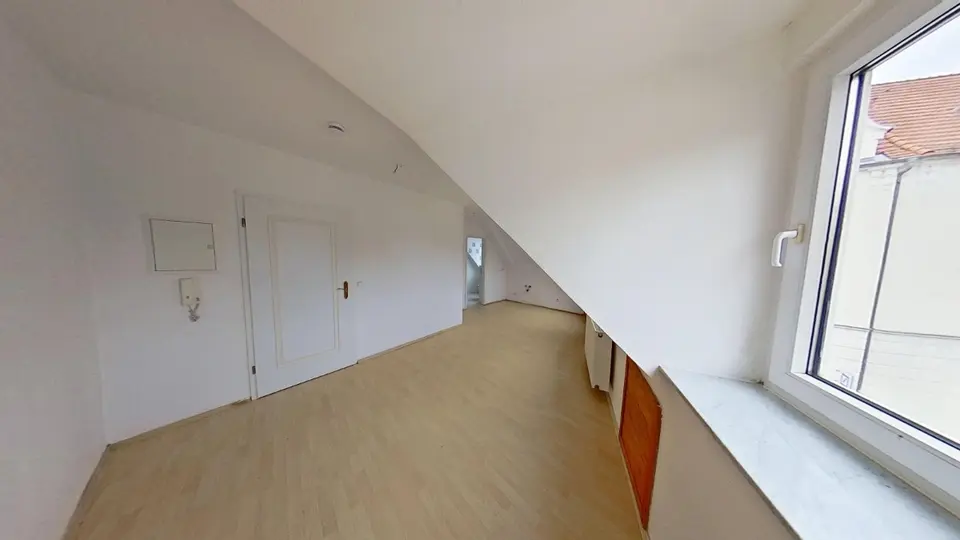 Studio mit 30 m² in Köthen – Bild 3