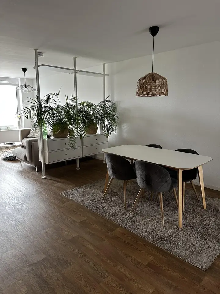 4 Zimmer Wohnung mit 68 m² in Karlsruhe – Bild 4
