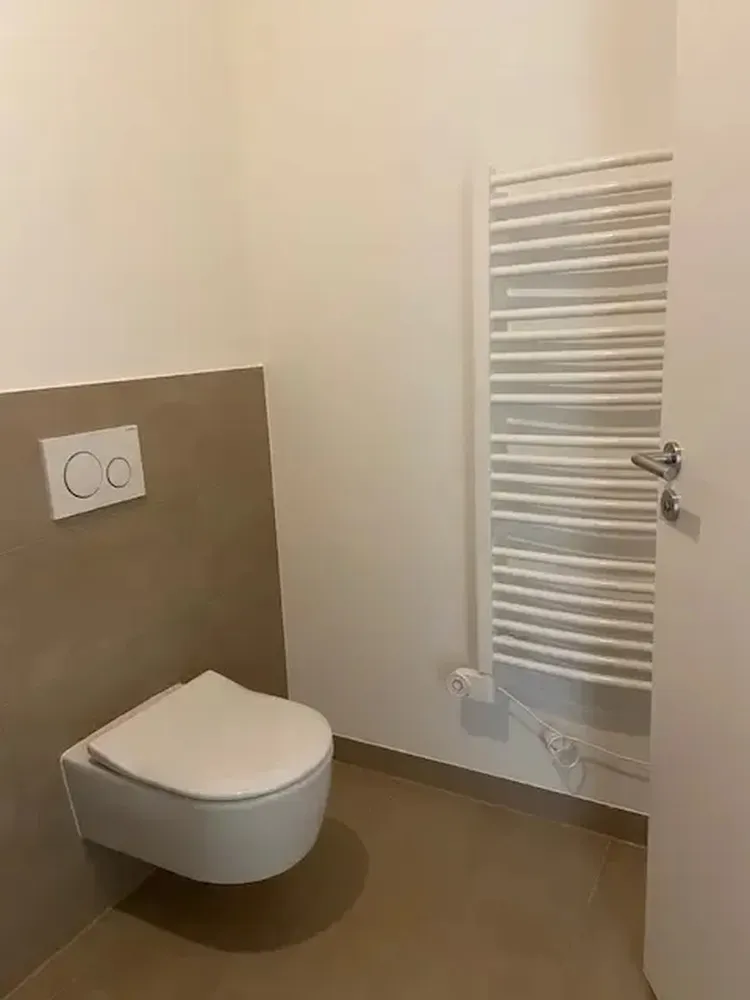 2 Zimmer Wohnung mit 70 m² in Berlin – Bild 9
