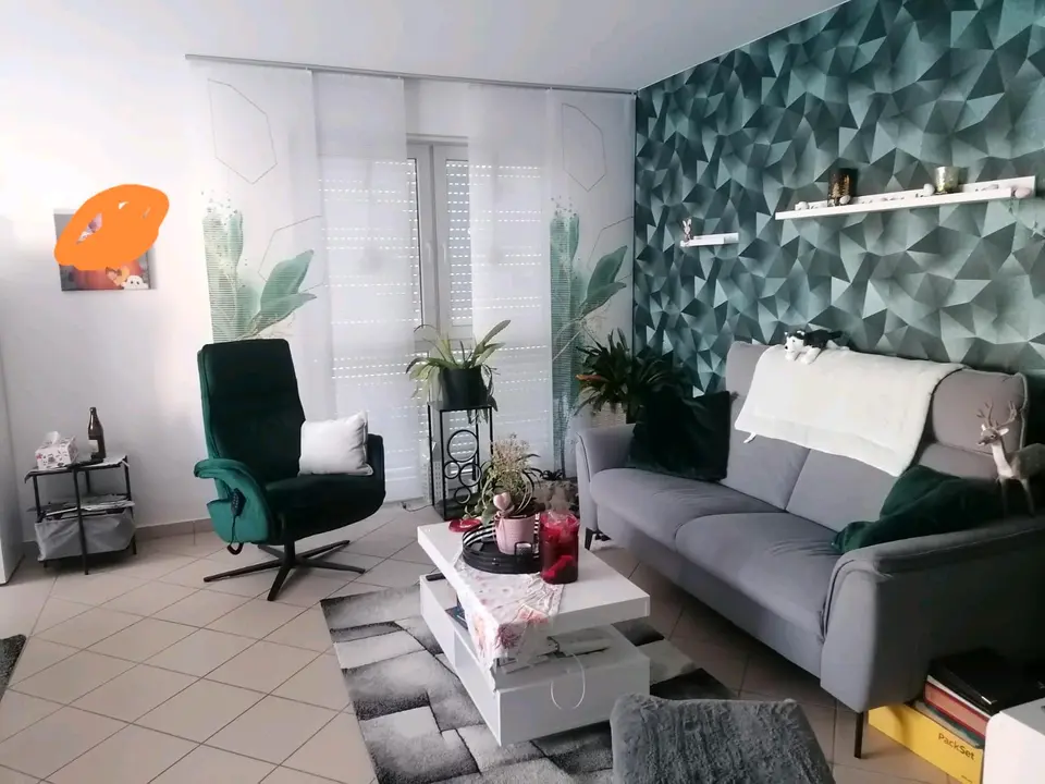 2 Zimmer Wohnung mit 72 m² in Georgsmarienhütte – Bild 10