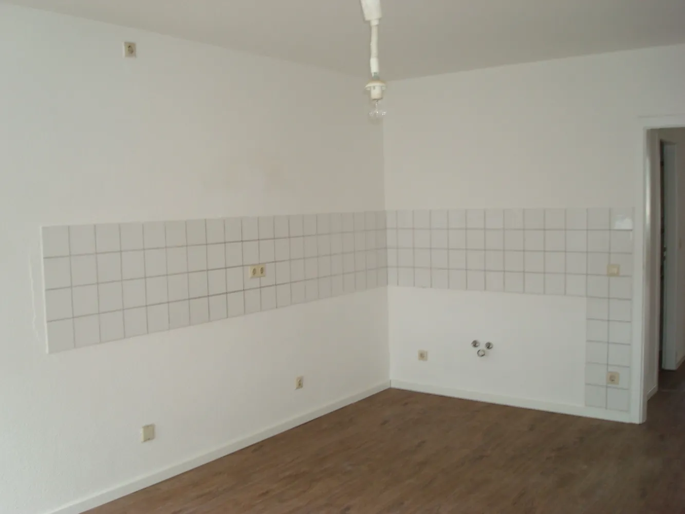 3 Zimmer Wohnung mit 92 m² in Düsseldorf – Bild 5