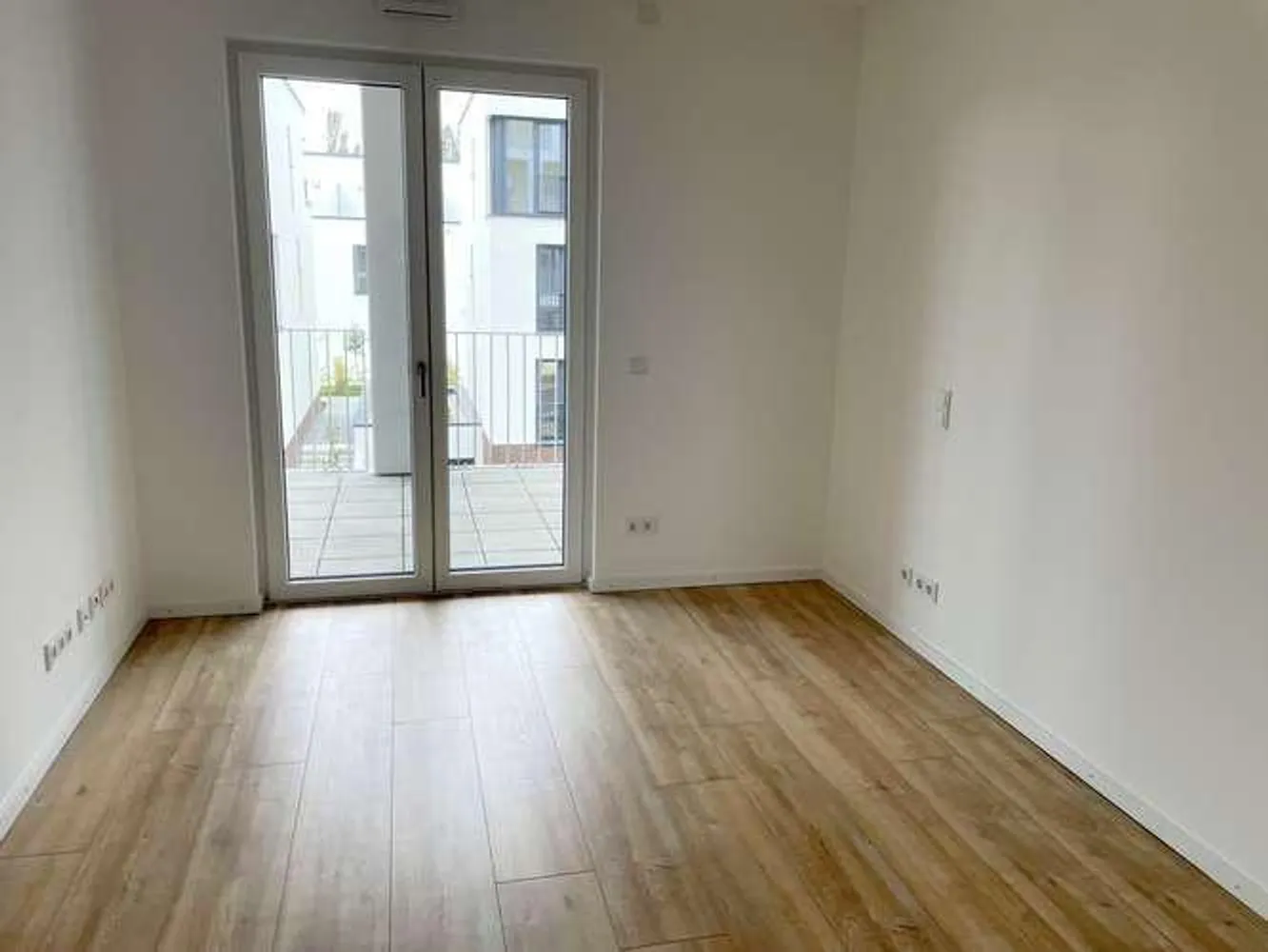 3 Zimmer Wohnung mit 83 m² in Regensburg – Bild 4