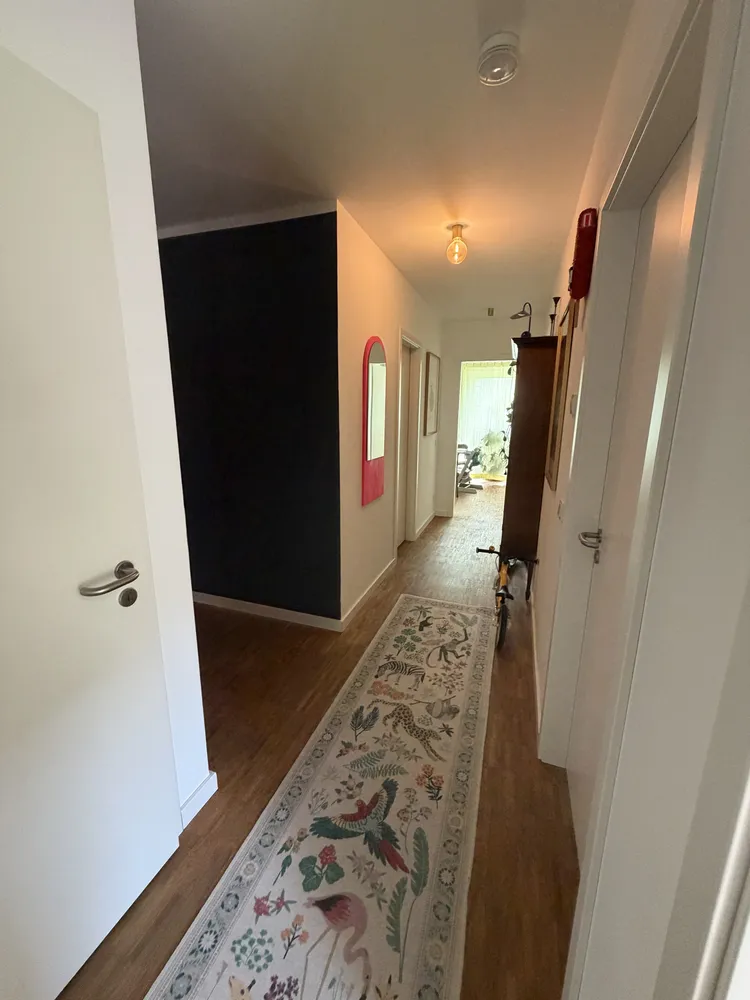 5 Zimmer Wohnung mit 112 m² in Hamburg – Bild 3