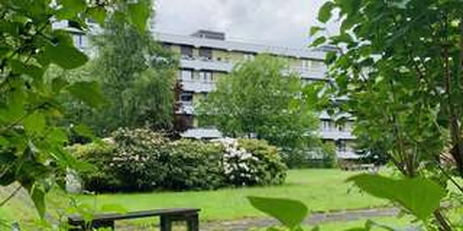 1 Zimmer Wohnung mit 31 m² in Mülheim an der Ruhr – Bild 1