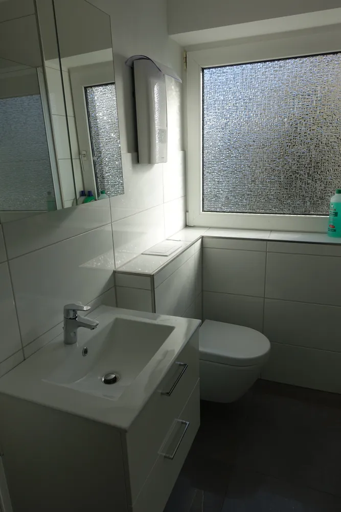 2 Zimmer Wohnung mit 54 m² in Essen – Bild 4