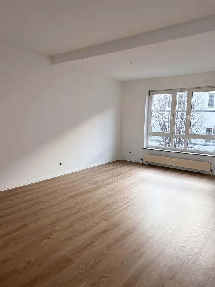 2 room apartment with 66 m² in Erfurt – Photo 3