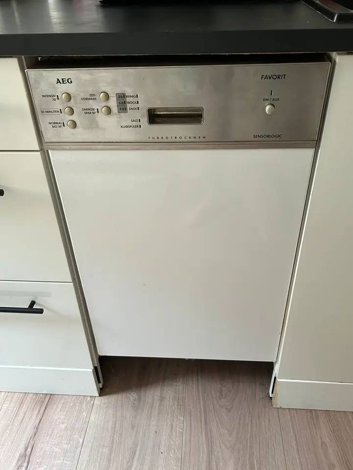 2 Zimmer Wohnung mit 42 m² in Braunschweig – Bild 8